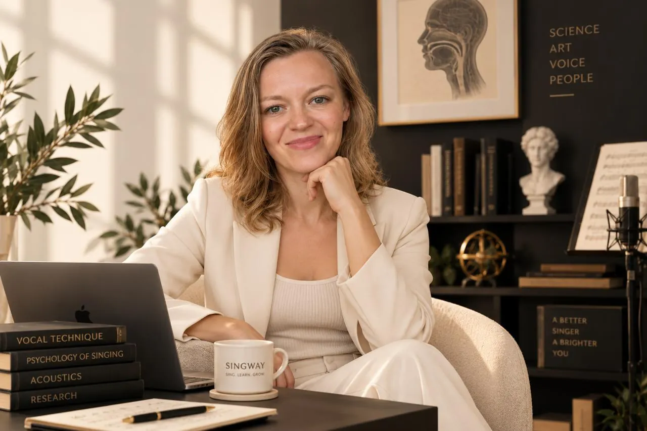 Екатерина Карпенко